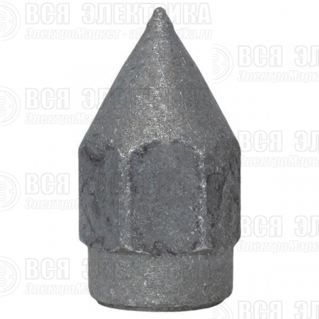 Комплект заземления верт. d16 дл.6м (4х1.5м) HZ PROxima EKF gc-21600