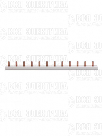 Разводка шинная 1ф PS1/12 Comp(PIN) ABB 2CDL210001R1012
