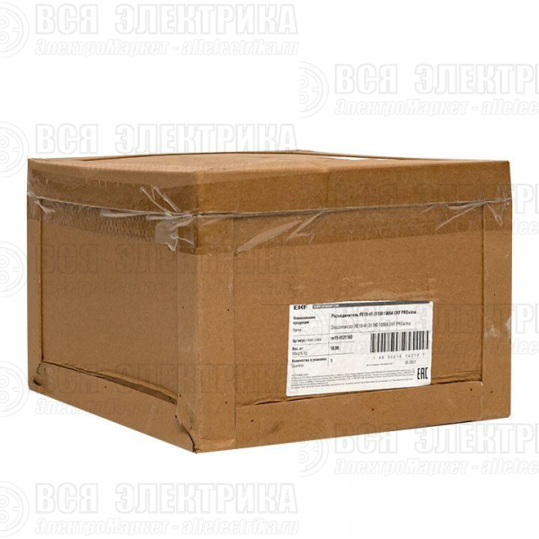 Разъединитель РЕ19-41-31160  1000А PROxima EKF re19-4131160