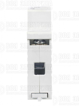 Ограничитель перенапряжения ОПС1-D 1P KARAT IEK MOP20-1-D