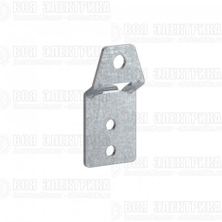 Комплект креп. к стене для шкафов CE/CDE (уп.4шт) DKC R5A55
