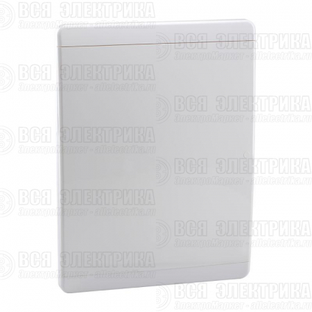 Корпус пластиковый Optibox P BVN 2 54 IP41 КЭАЗ 117964
