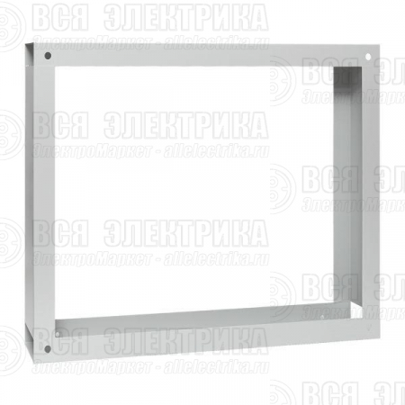 Цоколь к ВРУ Unit S IP31 (Вх800х600) PROxima EKF mb15-08-02-07