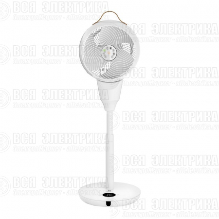 Вентилятор напольный EFF-1030W Electrolux НС-1602095