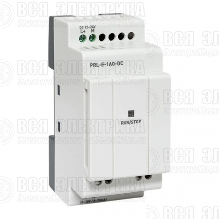 Модуль расширения аналоговых сигналов PRO-Relay 1AO DC EKF PRL-E-1AO-DC