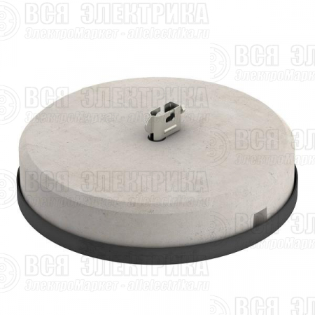 Опора стержневая для системы FangFix 16кг F-FIX-16 OBO 5403200