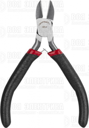 Бокорезы 82 941 OHT-Br01-125 125мм ОНЛАЙТ 82941