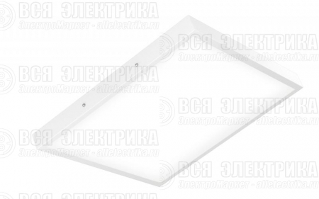 Светильник светодиодный LE-СВО-03-040-7705-54Д LED-effect 7705