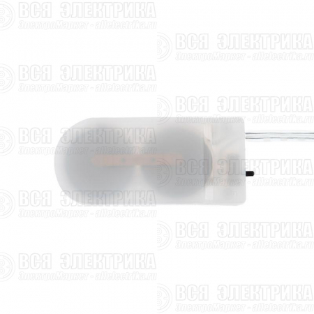 Гирлянда светодиодная "Роса" 2м 20LED красн. 2Вт IP20 Neon-Night 303-002