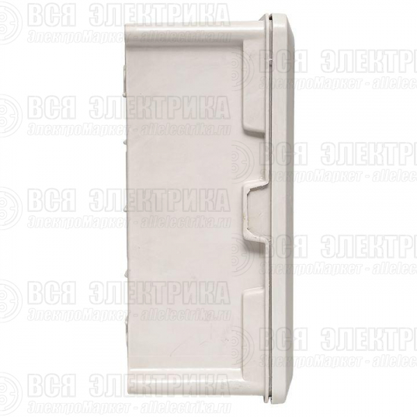 Щит ЩМП антивандальный (400х300х170мм) IP65 навесной PROxima EKF FRE403017MP