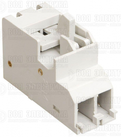 Контакт дополнительный ДК-630(800)А IEK SVA50D-DK-1