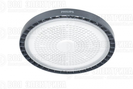 Светильник светодиодный BY698P G5 (High Bay) LED200/NW PSD WB GM PHILIPS 911401519391