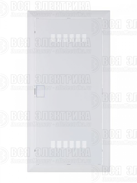 Дверь с вентиляционными отверстиями для шкафа UK64.. BL640V ABB 2CPX031093R9999