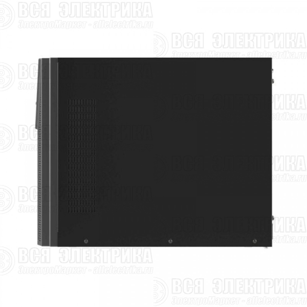 ИБП Онлайн для Small Tower 3000 ВА/2700Вт 1/1 4xSchuko EPO USB RS-232 RJ45 8х7А.ч DKC SMALLT3A10S