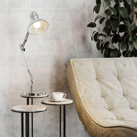 Лампа светодиодная Black 10Вт A60 грушевидная 6500К холод. бел. E27 920лм GAUSS 102502310