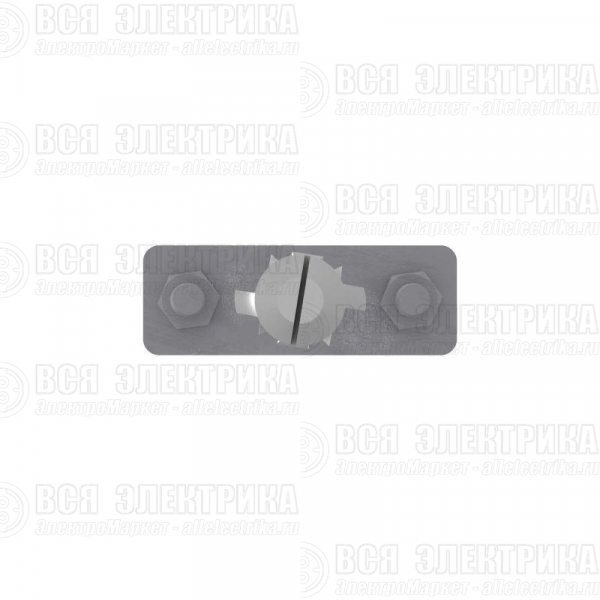 Держатель фасадный 160мм DKC ND2305