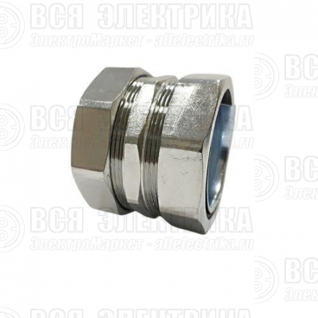 Адаптер труба-рукав АТР-20 У2 IP43 ГОФРОМАТИК zeta41402