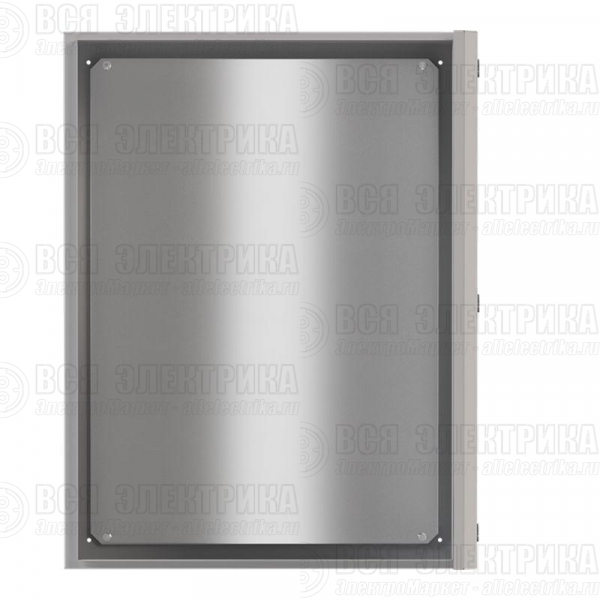 Щит с монтажной панелью ЩМПг- 80.60.25 IP65 PROxima EKF mb65-806025