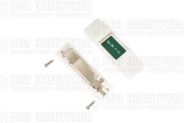 Кнопка выхода накладная SPRUT Exit Button-83P Бастион 8806