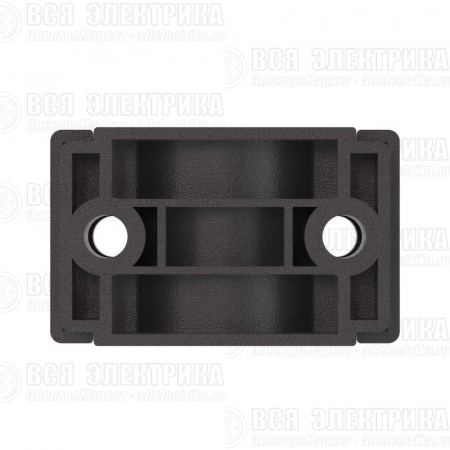 Держатель кабельный для лотка d25-40 DKC BHR2004
