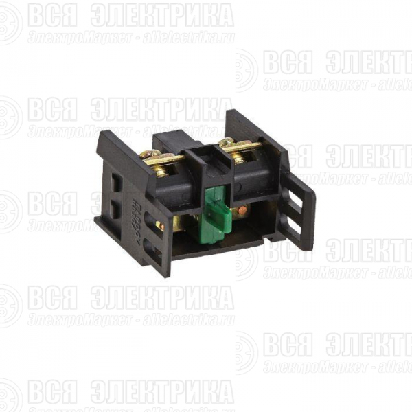 Контакт дополнительный NO (pbn-02-b) EKF pbn-02-b