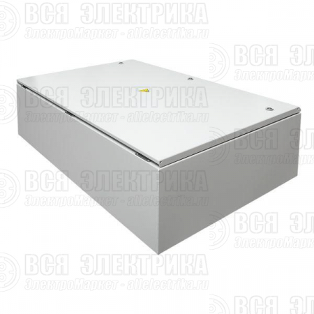 Щит распределительный навесной "KRATOS" 168 мод. 100.65.30 IP66 EKF mb26-1006530