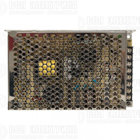 Блок питания 24В с функцией ИБП MPSu-55W-24 PROxima EKF mpsu-55w-24