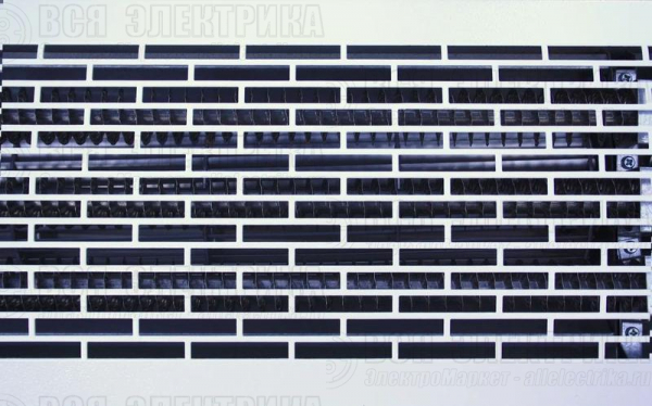 Завеса тепловая 24кВт RM-2420-3D-Y HINTEK 04.03.01.214404