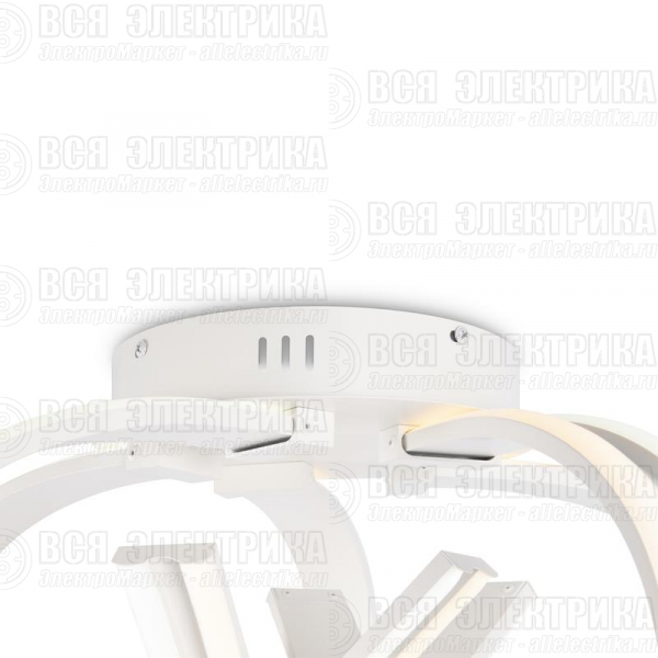 Светильник Haut 93Вт IP20 потолочн. Freya FR10024CL-L93W