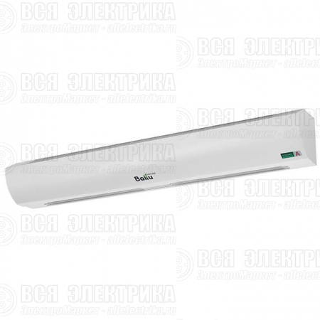 Завеса тепловая BHC-L10-S06 (пульт BRC-S) Ballu НС-1485649