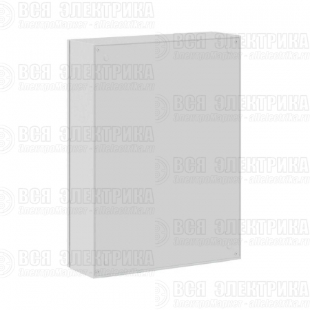 Шкаф ST с монтаж. платой 800х600х200мм от IP65-до IP66 IK10 DKC R5ST0862