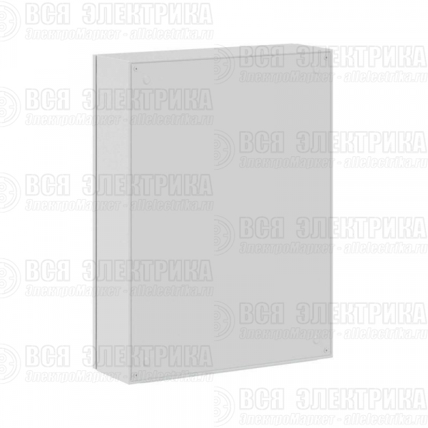 Шкаф ST с монтаж. платой 800х600х200мм от IP65-до IP66 IK10 DKC R5ST0862
