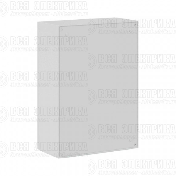 Шкаф ST с монтаж. платой 700х500х250мм от IP65-до IP66 IK10 DKC R5ST0759