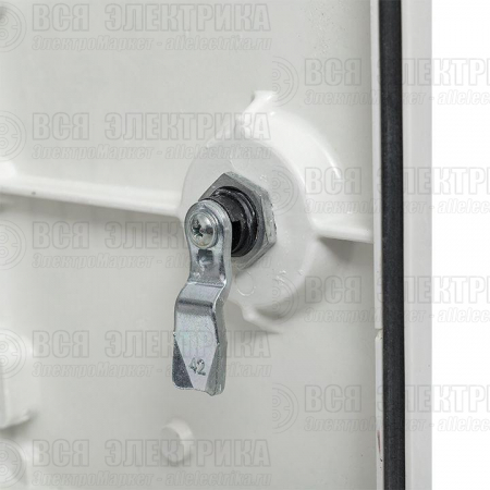 Щит ЩМП антивандальный (600х400х200мм) IP65 навесной PROxima EKF FRE604020MP