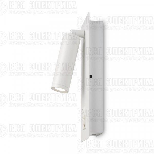 Светильник Brok 3Вт 3000К IP20 бра настен. Freya FR5341WL-L3W