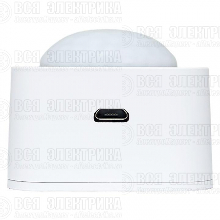 Датчик движения умный Zigbee Connect EKF is-pir-zb-1