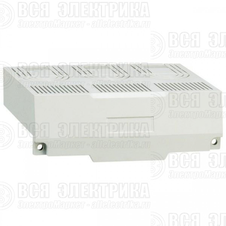 Заглушка клеммная 3п ITS43 TS800 LS Electric 64621174011