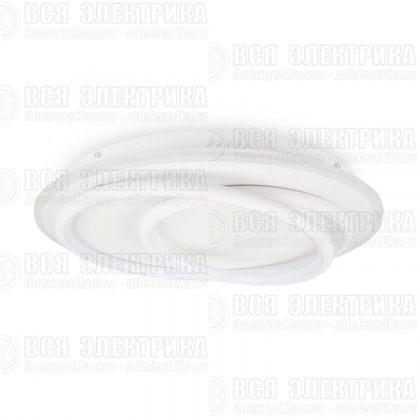 Светильник Spiral 85Вт IP20 потолочн. Freya FR6089CL-L120W