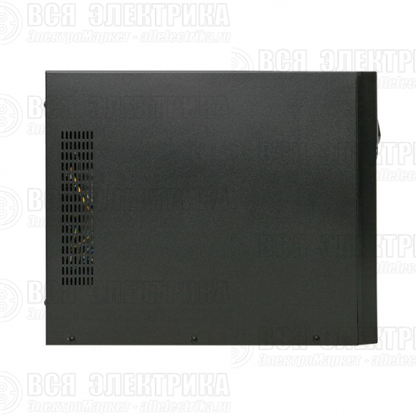 Источник бесперебойного питания двойного преобразования E-Power SW900Pro-TB 2000ВА напольный с АКБ 6х12В_7Ач PROxima EKF SW920Pro-TB