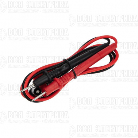 Клещи токовые P266 PROCONNECT 13-3050