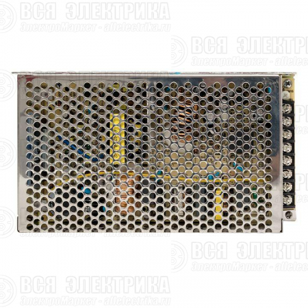 Блок питания 24В с функцией ИБП MPSu-155W-24 PROxima EKF mpsu-155w-24