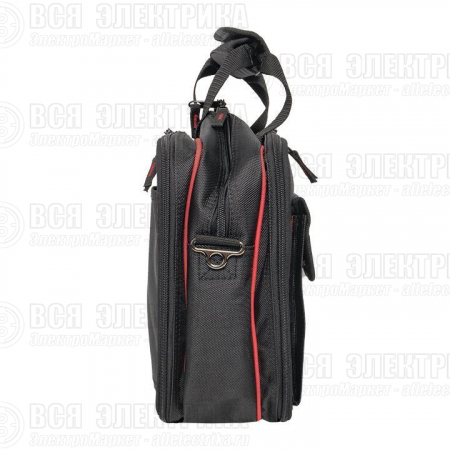 Портфель сервисного инженера С-02 Master EKF C-02