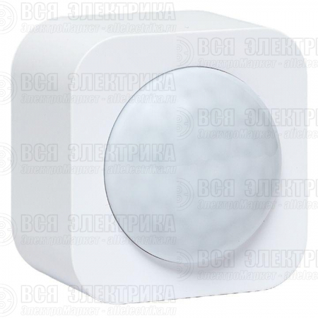 Датчик движения умный Zigbee Connect EKF is-pir-zb-1