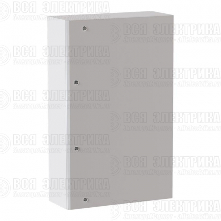 Щит с монтажной панелью ЩМПг-120.75.30 IP65 PROxima EKF mb65-1207530