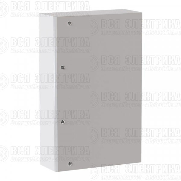 Щит с монтажной панелью ЩМПг-120.75.30 IP65 PROxima EKF mb65-1207530