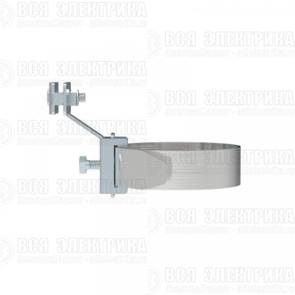 Хомут на металл. трубы d20-80мм DKC NG3002
