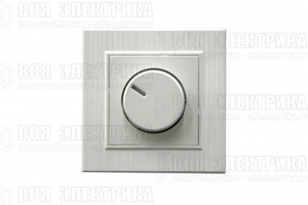 Диммер Karea LINE STAR жемчуж. Makel 86100011