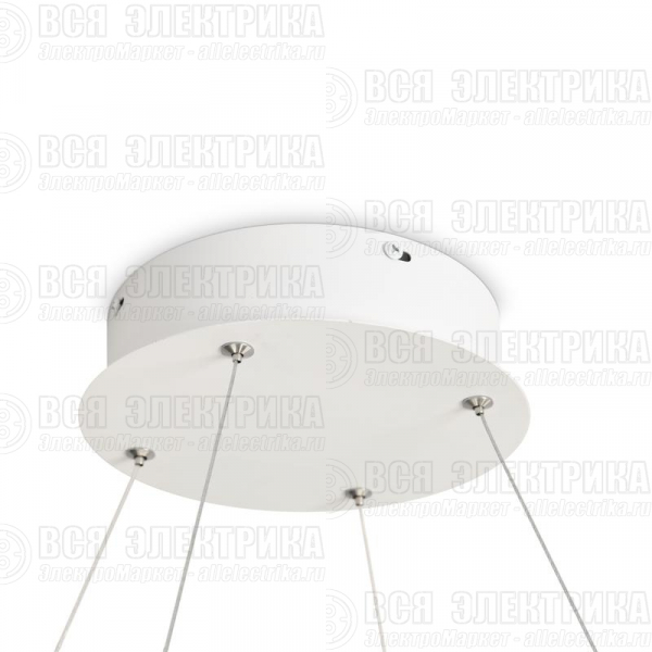Светильник Collie 188Вт 4000К IP20 подвесной Freya FR6200PL-L188W