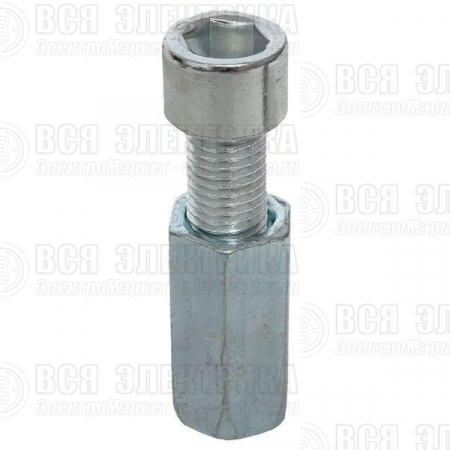 Комплект заземления верт. d16 дл.6м (4х1.5м) HZ PROxima EKF gc-21600