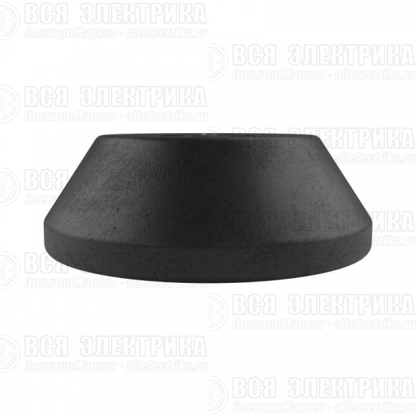 Основание бетонное (40кг) DKC NL0500